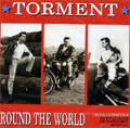 TORMENT (PUNK) / トーメント / ROUND THE WORLD