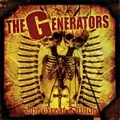 GENERATORS / ジェネレーターズ / GREAT DIVIDE