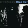BARRACUDAS / バラクーダス / MEAN TIME