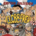 RHYTHM COLLISION / リズムコリジョン / CLOBBERER / (レコード)