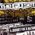 GO SET / ゴーセット / A JOURNEY FOR A NATION