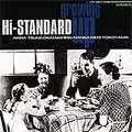 GROWING UP (レコード)/Hi-STANDARD｜PUNK｜ディスクユニオン