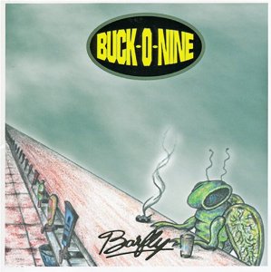 BUCK-O-NINE / バックオーナイン / BARFLY