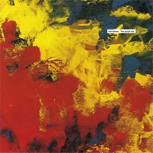 MINUTEMEN / ミニットメン / PUNCH LINE (LP)