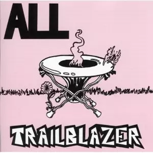ALL TRAILBLAZER レコード　ディセンデンツ TRAILBLAZER (レコード)/ALL｜PUNK｜ディスクユニオン・オンライン