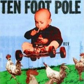 TEN FOOT POLE / テンフットポール / REV