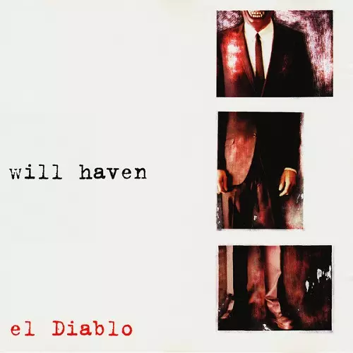 WILL HAVEN / ウィルヘイヴン / EL DIABLO
