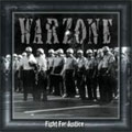 WARZONE / FIGHT FOR JUSTICE