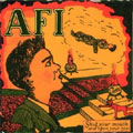 AFI / SHUT YOUR MOUTH AND OPEN YOUR EYES