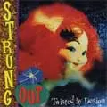 中古　レコード　STRUNG OUT Twisted by Design TWISTED BY DESIGN (レコード)/STRUNG OUT/ストラング・アウト｜PUNK