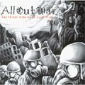 ALL OUT WAR / FOR THOSE WHO WERE CRUCIFIED