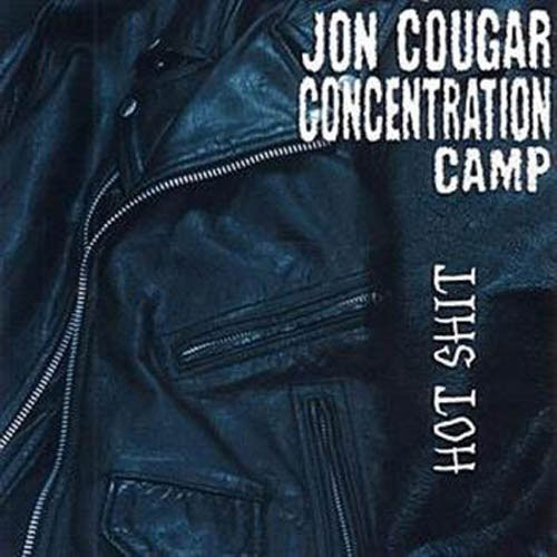 JON COUGAR CONCENTRATION CAMP / ジョンクーガーコンセントレーションキャンプ商品一覧｜LATIN/BRAZIL/WORLD  MUSIC｜ディスクユニオン・オンラインショップ｜diskunion.net