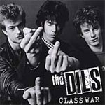 DILS / ディルズ / CLASS WAR