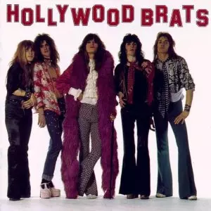 HOLLYWOOD BRATS レコード Amazon MusicでThe Hollywood BratsのHollywood Bratsを再生する