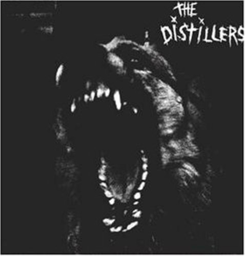 DISTILLERS / ディスティラーズ / DISTILLERS