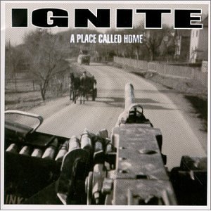 IGNITE / イグナイト / A PLACE CALLED HOME