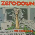 ZERO DOWN / ゼロダウン / WITH A LIFETIME TO PAY (レコード)