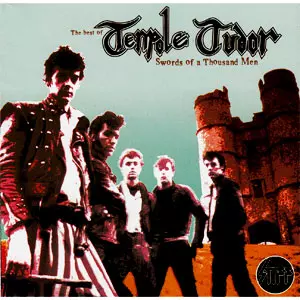 TENPOLE TUDOR / テンポール・チューダー / BEST OF TENPOLE TUDOR : SWORDS OF A THOUSAND MEN