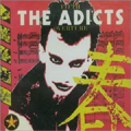 ADICTS / アディクツ / FIFTH OVERTURE