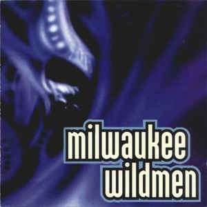 WILDMEN (MILWAUKEE WILDMEN) / ミルウォーキーワイルドメン / HARD TIMES