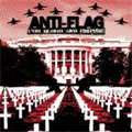 ANTI-FLAG / アンタイフラッグ / FOR BLOOD AND EMPIRE