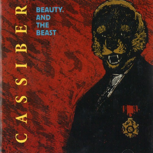 CASSIBER / カシーバー / BEAUTY & THE BEAST