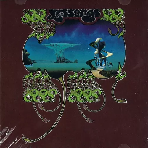 YESSONGS - DIGITAL REMASTER/YES/イエス｜PROGRESSIVE ROCK｜ディスク