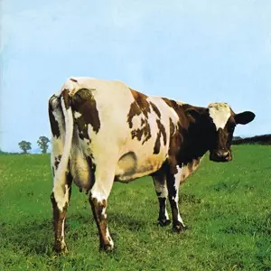 ATOM HEART MOTHER/PINK FLOYD/ピンク・フロイド｜PROGRESSIVE ROCK