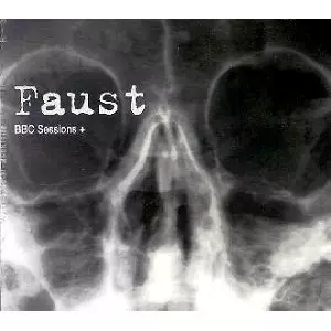 輸入盤情報》FAUST: Zappi & Peron組による最新作『FRESH AIR』 通しNO