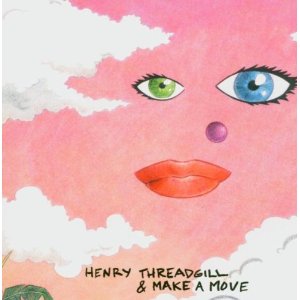 HENRY THREADGILL / ヘンリー・スレッギル / Everybodys Mouths a Book 