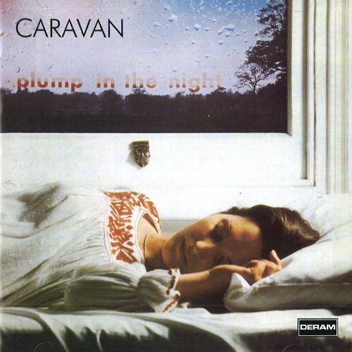 CARAVAN (PROG) / キャラバン / FOR GIRLS WHO GROW PLUMP IN THE NIGHT - 2001 REMASTER