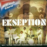 EKSEPTION / エクセプション / HOLLANDS GLORIE