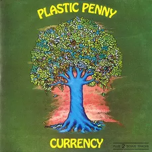 PLASTIC PENNY / プラスティック・ペニー商品一覧｜OLD ROCK｜ディスク