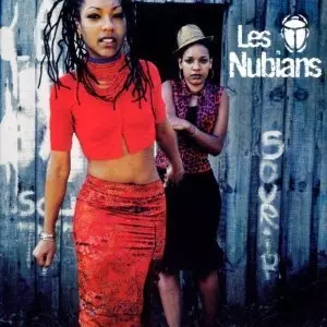 LES NUBIANS / レ・ヌビアン商品一覧｜SOUL / BLUES｜ディスク