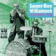 SONNY BOY WILLIAMSON / サニー・ボーイ・ウィリアムスン / KING BISCUIT TIME