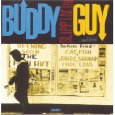 BUDDY GUY / バディ・ガイ / SLIPPIN' IN