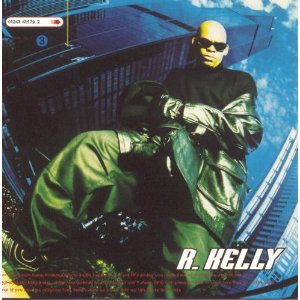 R.KELLY / R. ケリー / R. KELLY