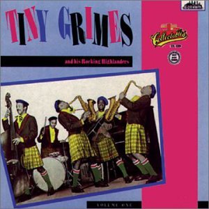 TINY GRIMES & HIS ROCKING HIGH / VOL. 1