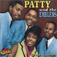 PATTY & THE EMBLEMS / パティ&ザ・エンブレムズ / GOLDEN CLASSICS