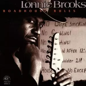 LONNIE BROOKS / ロニー・ブルックス商品一覧｜SOUL / BLUES｜ディスク