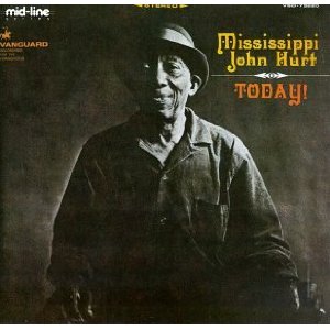 MISSISSIPPI JOHN HURT / ミシシッピ・ジョン・ハート商品一覧｜JAZZ