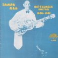 TAMPA RED / タンパ・レッド / BOTTLENECK GUITAR 1928-1937