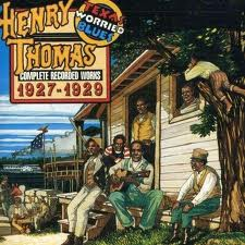 HENRY THOMAS / ヘンリー・トーマス / TEXAS WORRIED BLUES: COMPLETE RECORDED WORKS 1927-1929
