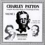 CHARLEY PATTON / チャーリー・パットン / COMPLETE RECORDED WORKS IN CHRONOROGICAL ORDER : 1929 - 34 VOL. 3 