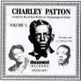 CHARLEY PATTON / チャーリー・パットン / COMPLETE RECORDED WORKS IN CHRONOROGICAL ORDER : 1929 - 34 VOL. 3 