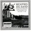 MEMPHIS JUG BAND / メンフィス・ジャグ・バンド / COMPLETE RECORDED WORKS IN CHRONOROGICAL ORDER :1930 VOL. 3