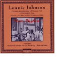 LONNIE JOHNSON / ロニー・ジョンソン / COMPLETE RECORDED WORKS IN CHRONOROGICAL ORDER :1940 - 42 VOL.2 