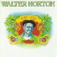 WALTER HORTON / FINE CUTS