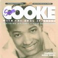 SAM COOKE / サム・クック / WITH THE SOUL STIRRERS