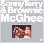 SONNY TERRY & BROWNIE MCGHEE / サニー・テリー&ブラウニー・マギー / BACK TO NEW ORLEANS